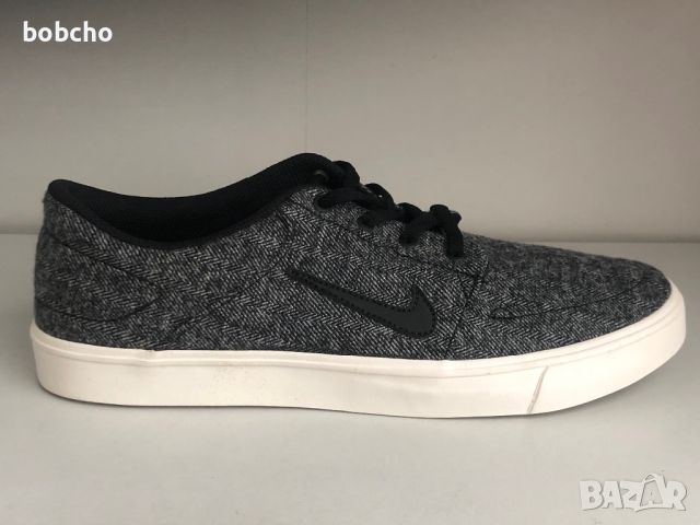 Nike sb, снимка 8 - Маратонки - 45368800