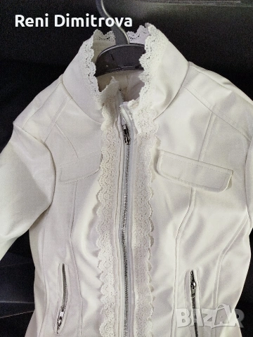 дамски якета 