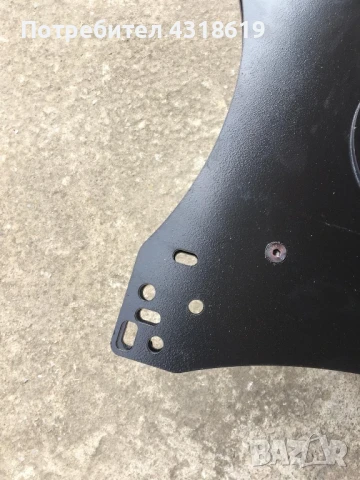 Въртяща се система за единична седалка за Sprinter/Crafter и др., снимка 5 - Части - 49335752