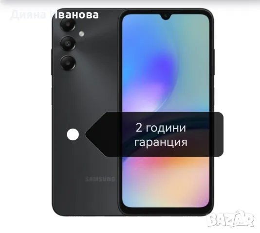 Samsung Galaxy A05s , снимка 1