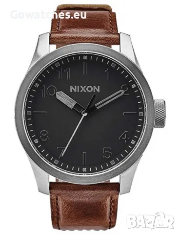 МЪЖКИ ЧАСОВНИК NIXON A975 2455, снимка 1 - Мъжки - 48799588