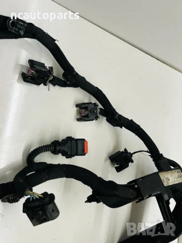 Кабелен сноп за двигател за Пежо Боксер Ситроен Релеи 2.0 дизел DW10F 9807761480 2018, снимка 7 - Части - 51130671