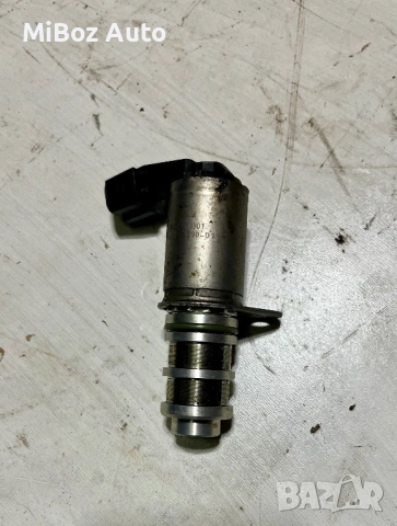 Клапан регулиране налягане на маслото БМВ BMW