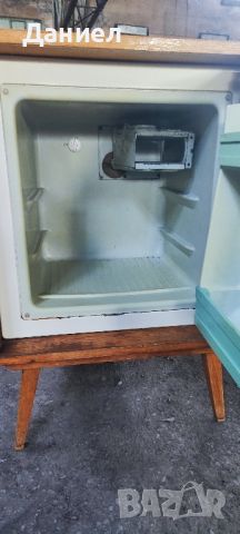 Хладилник (мини бар), снимка 2 - Хладилници - 45162107