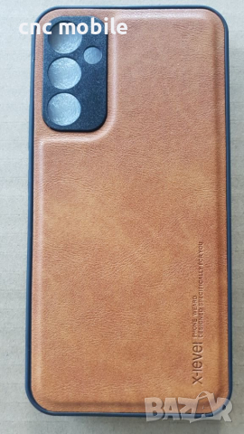 Samsung Galaxy A34 - Samsung A34 - Samsung SM-A346 калъф / case, снимка 13 - Калъфи, кейсове - 46460749