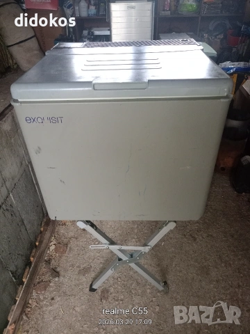 Хладилници на газ 12/220, снимка 9 - Хладилни чанти - 54018990