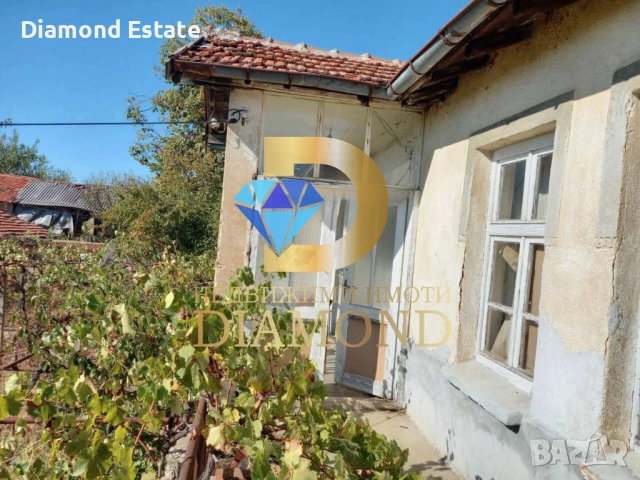 Къща в село Елена, обл. Хасково, снимка 3 - Къщи - 52549564