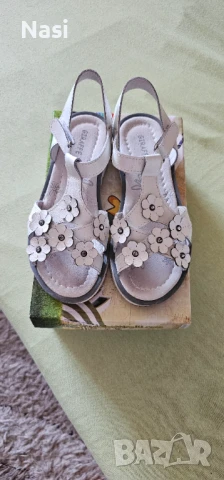 Детски сандалки