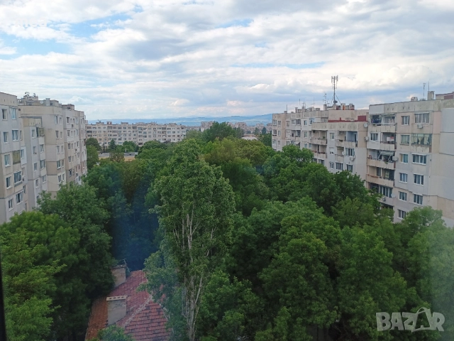 94 кв.м/3-стаен/Панел/ет.8-от-8/ТЕЦ/Фондови жилища/София, снимка 18 - Апартаменти - 52050321