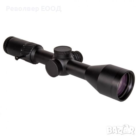 Оптика Sightmark - Presidio 2-12x50 HDR, снимка 3 - Оборудване и аксесоари за оръжия - 45315428