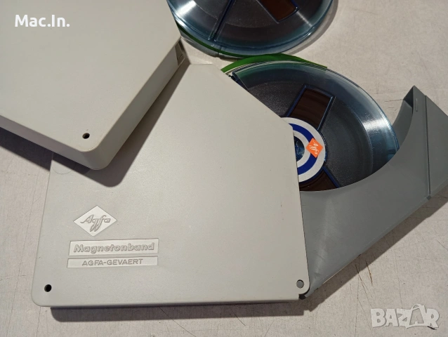 Ролки AGFA GEVAERT PE36, снимка 7 - Декове - 53959073