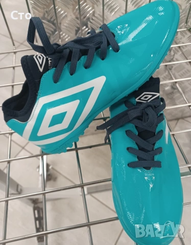 Стоножки TF Nike Adidas Puma – обувки за изкуствена трева, снимка 17 - Спортни обувки - 52478218