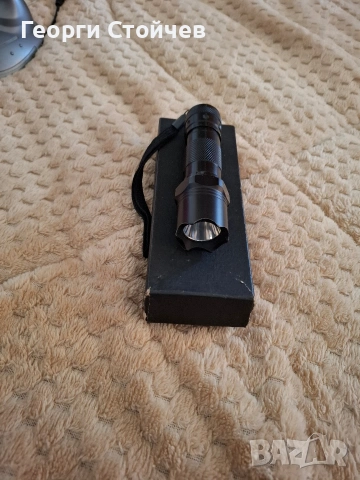 Продавам LED фенерче 