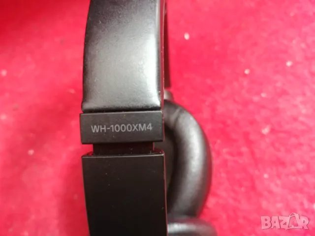 слушалки SONY WH-1000XM4, снимка 9 - Bluetooth слушалки - 48602906