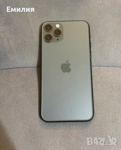 iPhone 11 pro, снимка 3 - Apple iPhone - 53374128