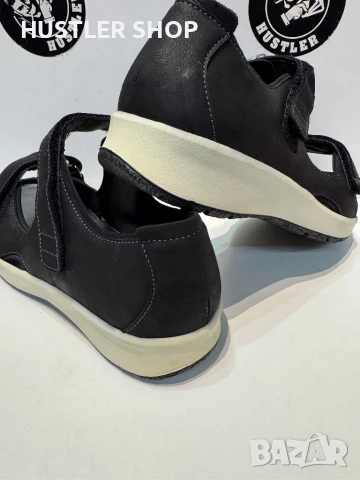 Сандали KLAVENESS.Номер 38, снимка 5 - Сандали - 50554985