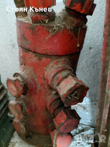 Цистерни 8 куб.,2 куб., снимка 17 - Селскостопанска техника - 52545538