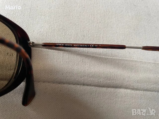 Giorgio Armani 773/S слънчеви очила, снимка 4 - Слънчеви и диоптрични очила - 50230580