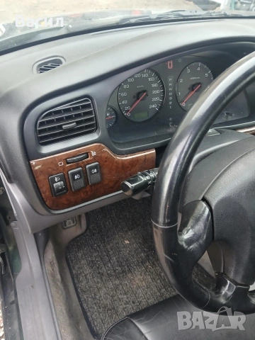 Subaru legacy, снимка 13 - Автомобили и джипове - 53105683
