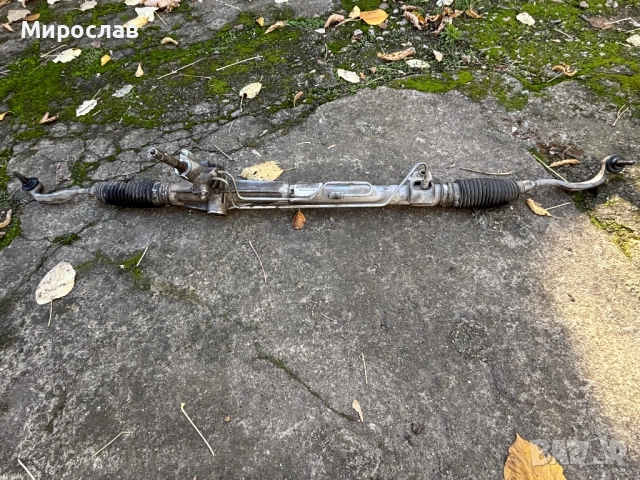 Кормилна рейка за Пежо 407, снимка 10 - Части - 52253473