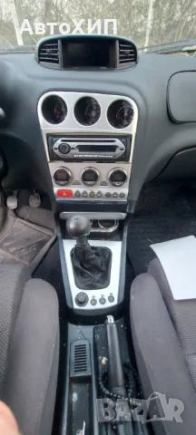 ALFA ROMEO 156 Sportwagon 1.9 JTD 115 hp ЗА ЧАСТИ, снимка 4 - Части - 46950745