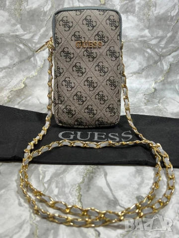чанти guess , снимка 8 - Чанти - 50714165