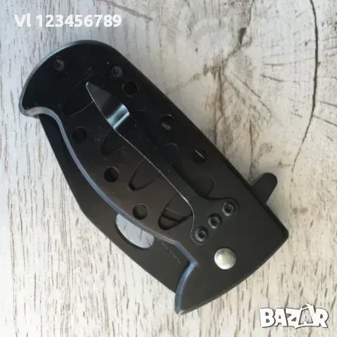 Сгъваем джобен нож , 60х150мм, снимка 4 - Ножове - 50677156