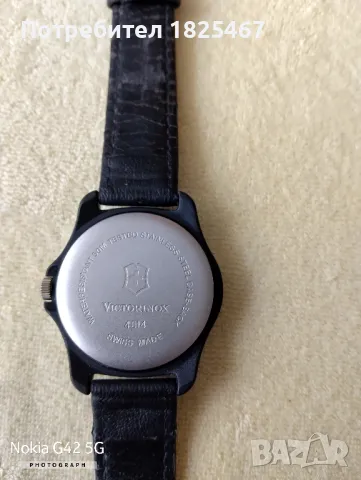 Часовник Victorinox, снимка 3 - Мъжки - 50322950
