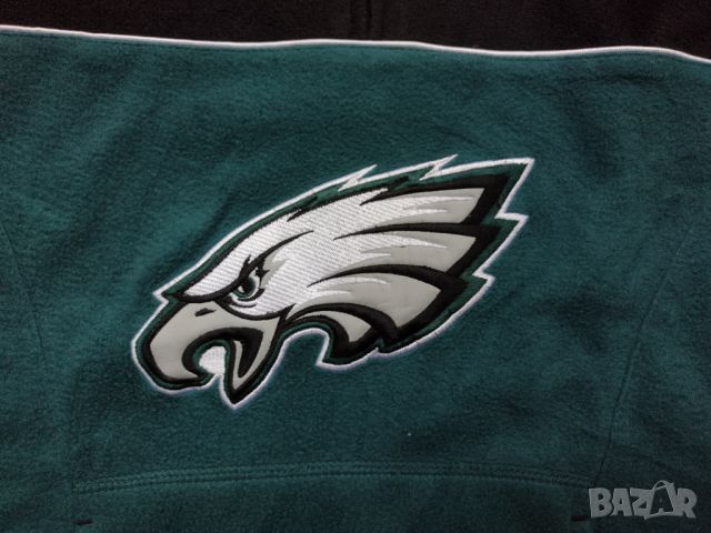 NFL / Philadelphia Eagles - детски полар, снимка 2 - Детски анцузи и суичери - 46737388