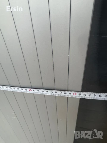 Ролетни врати за Баня (Кемпер и Караван), снимка 8 - Къмпинг мебели - 51321249