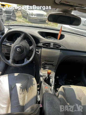 Само на части! Renault laguna 2.2dci 150кс., снимка 6 - Автомобили и джипове - 50716424