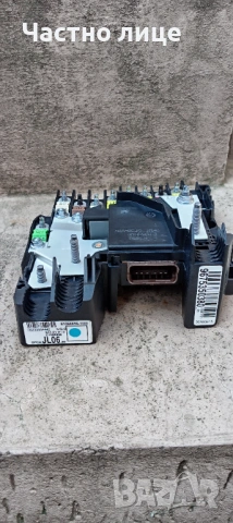 Модул за пежо BPGA 9675350380 , снимка 9 - Части - 54010953