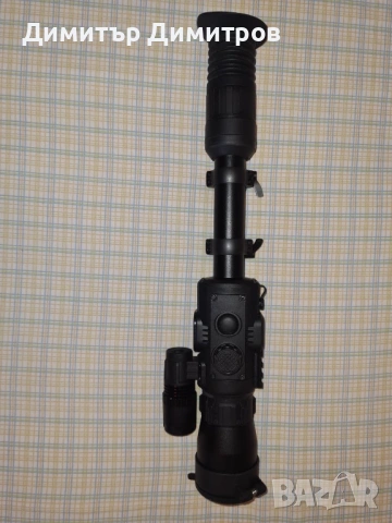 Нощен прицел Yukon Photon RT, снимка 2 - Оборудване и аксесоари за оръжия - 53169601