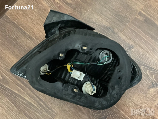 Hyundai Coupe - ляв стоп оригинален, снимка 2 - Части - 53658434