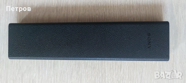 Дистанционно SONY TV, снимка 2 - Дистанционни - 54112084