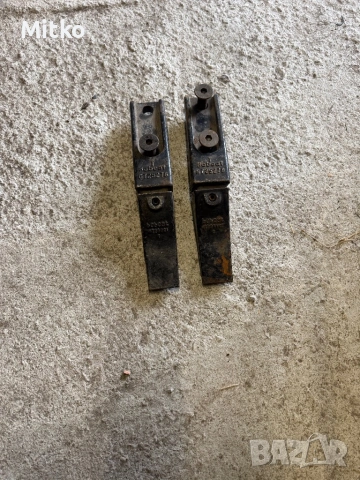 Зъби за кофа на бобкат 