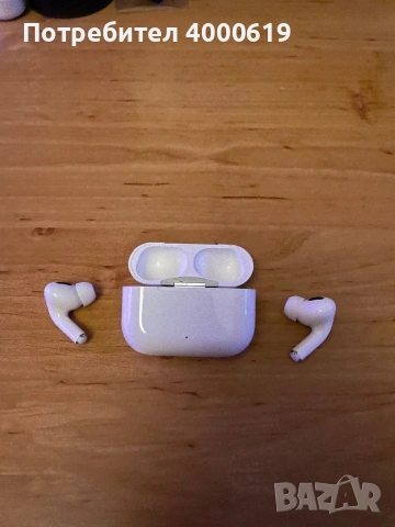 Безжични слушалки Pro 2, снимка 2 - Безжични слушалки - 53407659