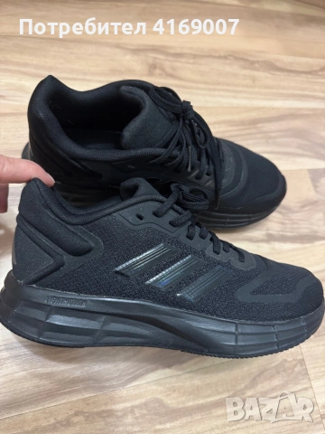 Дамски маратонки Nike, снимка 7 - Маратонки - 54015481