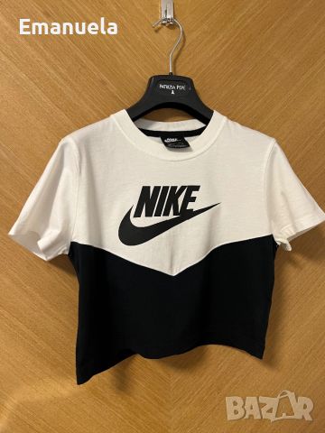 Тениска Nike, снимка 9 - Тениски - 45420411