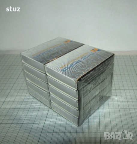 Колекциoнерски кибрити Philip Morris, немски, пачка 10 бр., снимка 5 - Колекции - 53526027