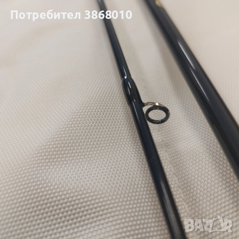 Въдица за Ареа риболов Valkein Break Through XCSFeed6’0 GL, снимка 8 - Въдици - 52772419