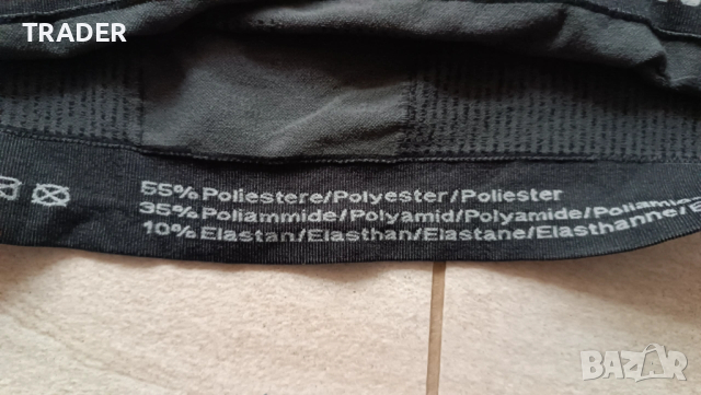 Термо тениска с дълъг ръкав Wurth Modify , снимка 7 - Тениски - 37638131