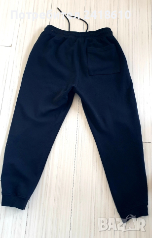Jordan Mens Cotton Pant Size M ОРИГИНАЛ! Мъжко Долнище!, снимка 10 - Спортни дрехи, екипи - 53863958