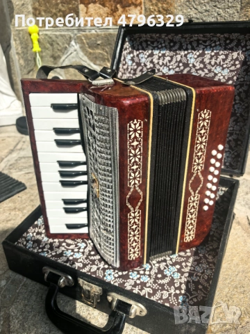 Детски акордеон