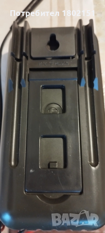 Мултимер CARLO GAVAZZI PAN 2720, снимка 2 - Друга електроника - 52291953