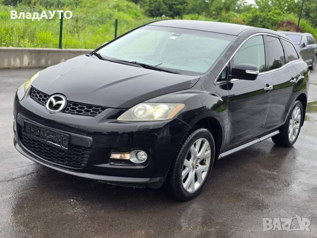 Ново предложение за части Mazda cx-7 2.3 бензин 260 коня автоматик.  Перфектен двигател и скоростна , снимка 3 - Части - 46593805