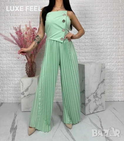 ✨Дамски Гащеризон 