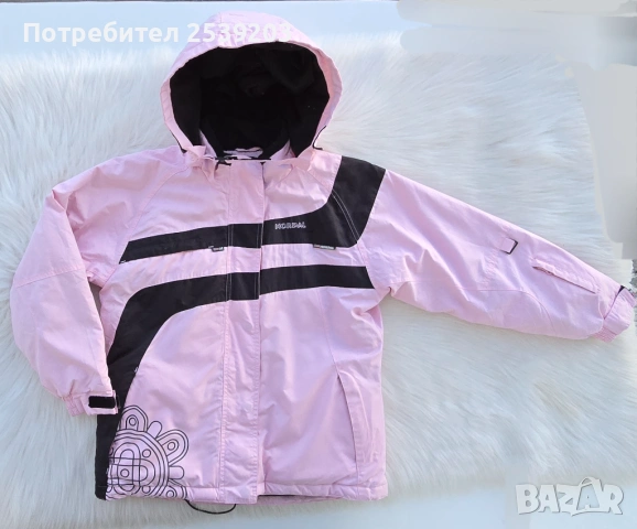 Детски ски екип NORDAL и AMERICAN 9-10 години, снимка 4 - Зимни спортове - 53170558