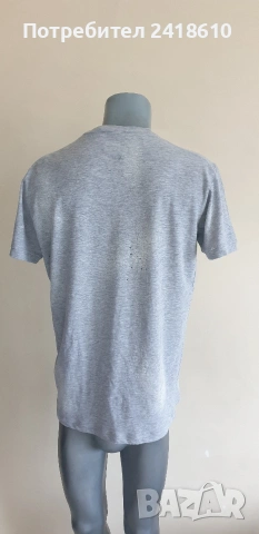DSQUARED2 Made In Italy Mens Size M НОВО! ОРИГИНАЛ! Мъжка Тениска!, снимка 11 - Тениски - 54022789