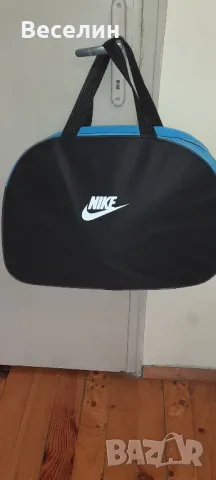 Сак NIKE , снимка 3 - Сакове - 49463956